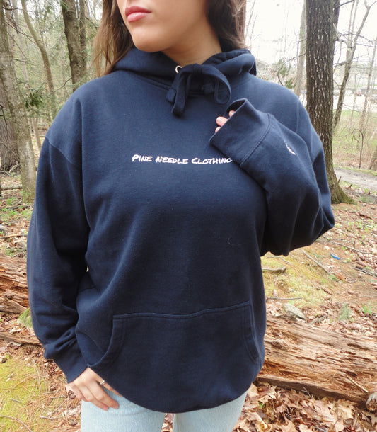 Pine Needle Signature Hoodie