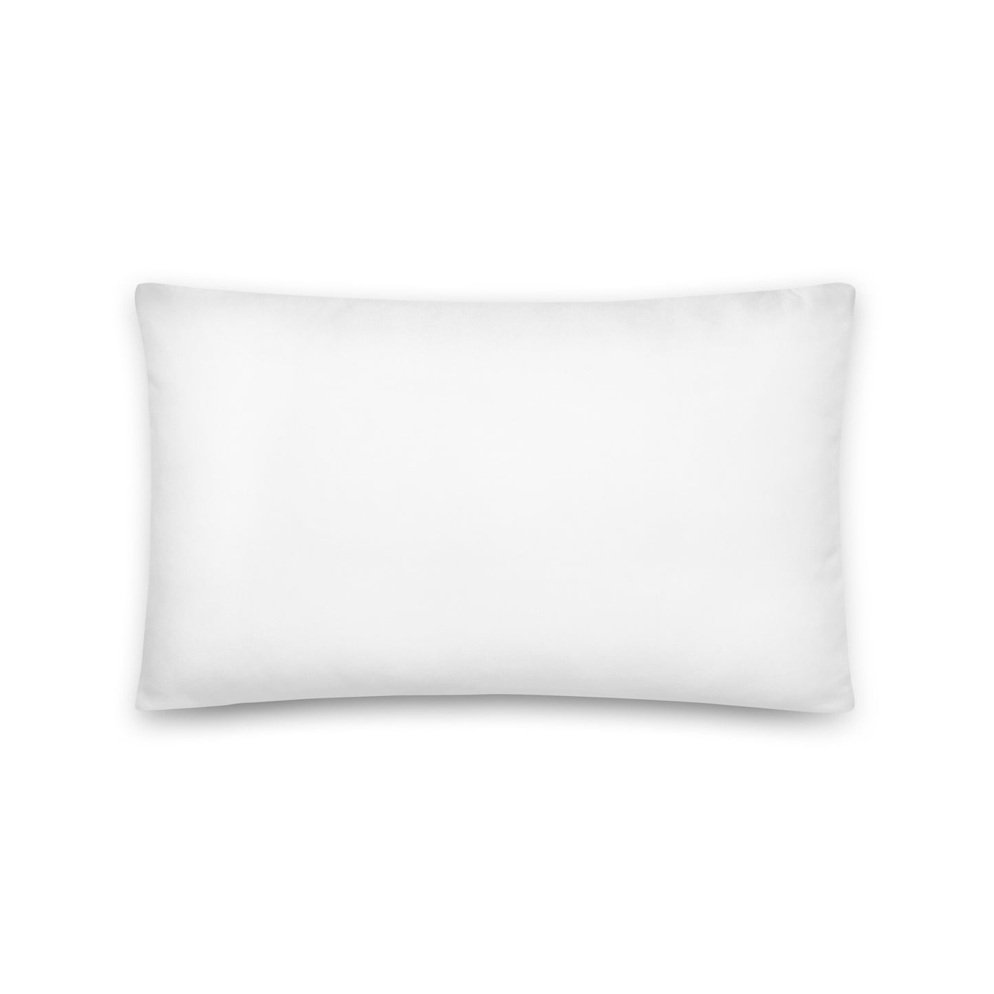 Pine Needle Clothing Co. Pillow