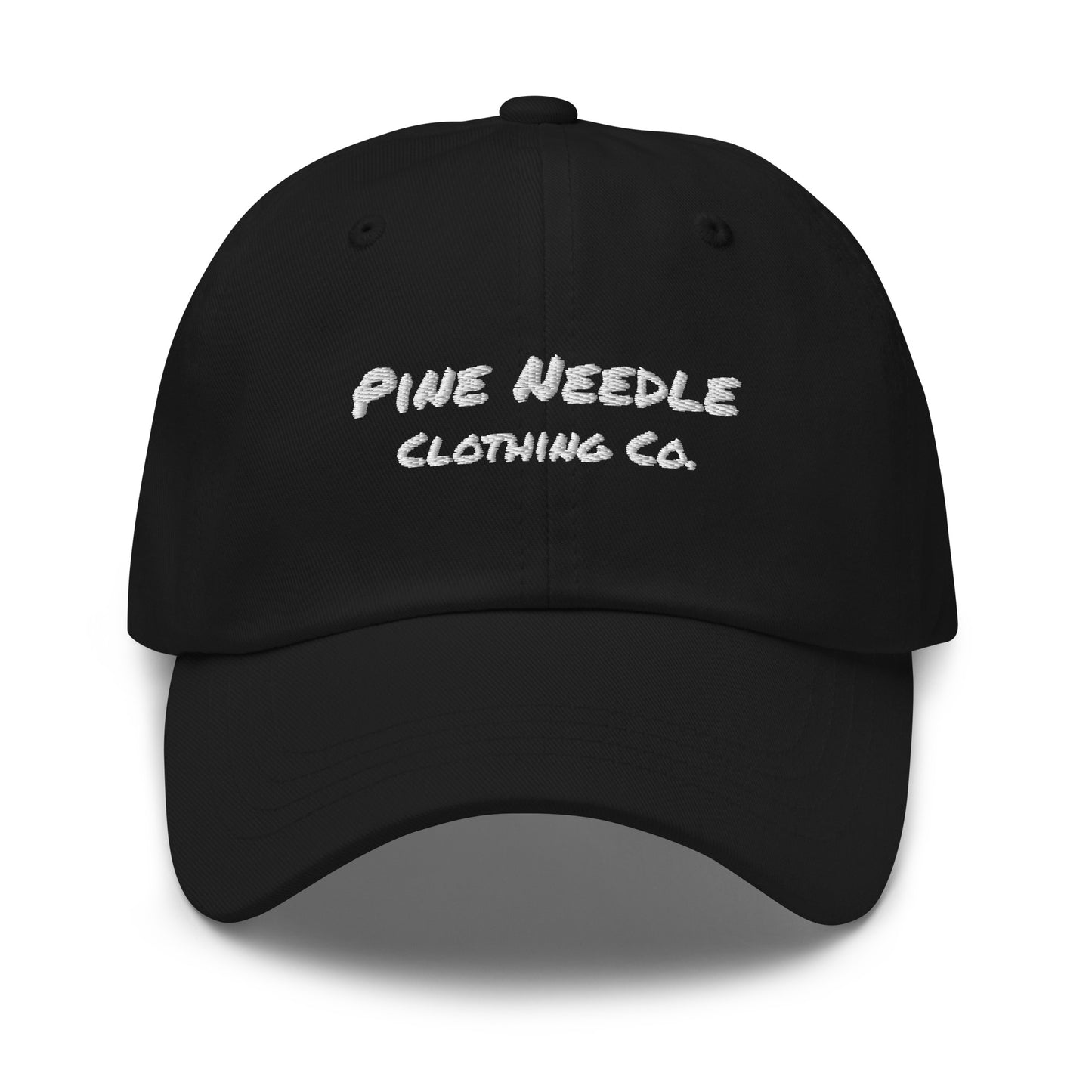 Pine Needle Signature Hat