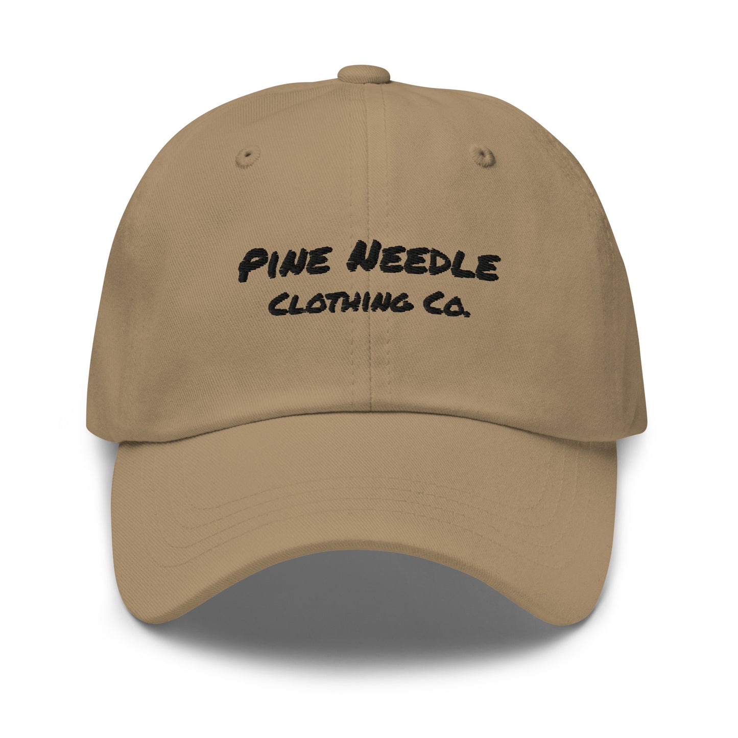 Pine Needle Signature Hat