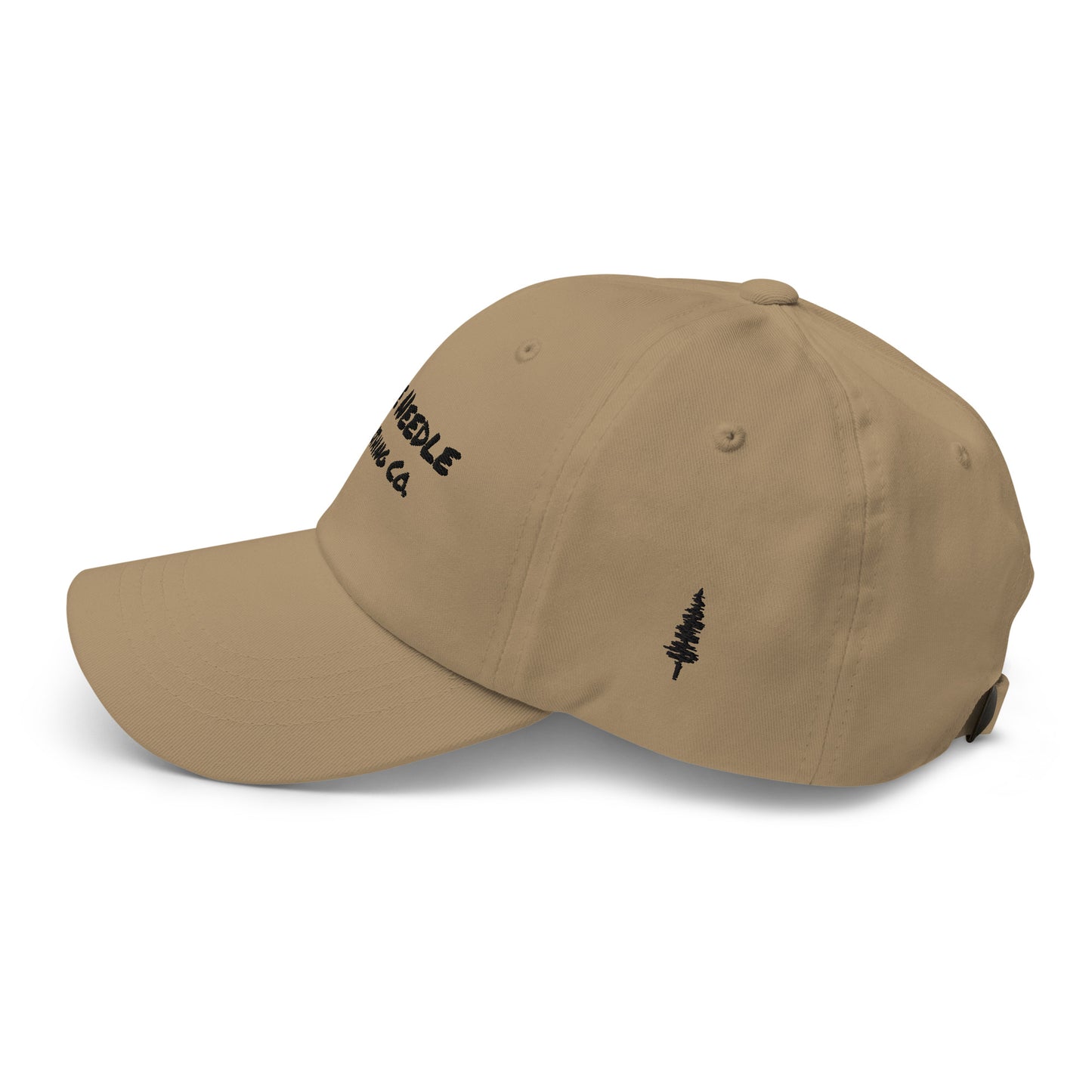 Pine Needle Signature Hat