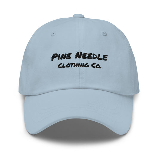 Pine Needle Signature Hat