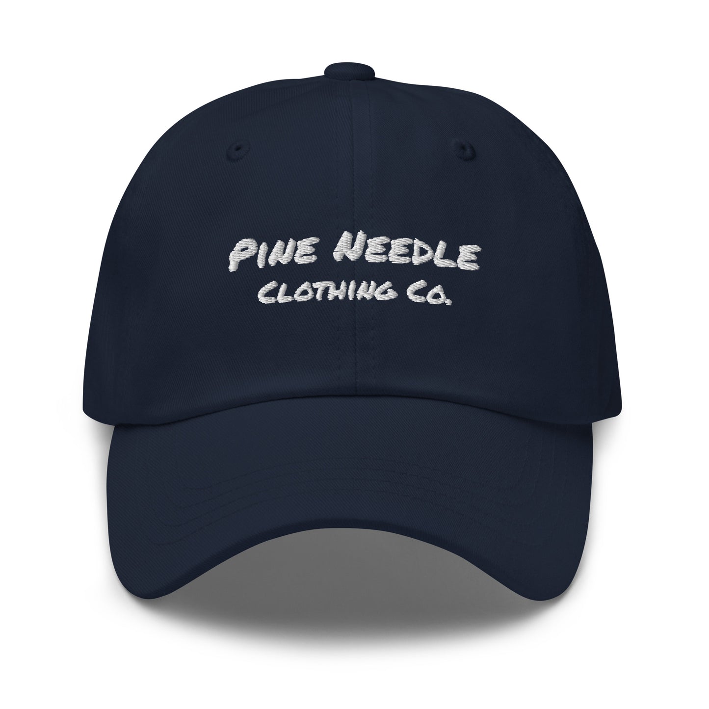 Pine Needle Signature Hat