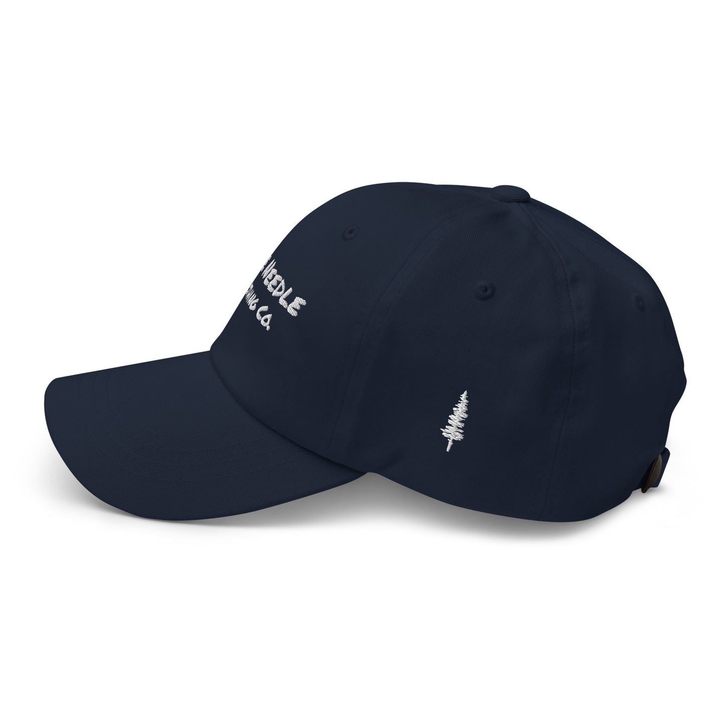 Pine Needle Signature Hat