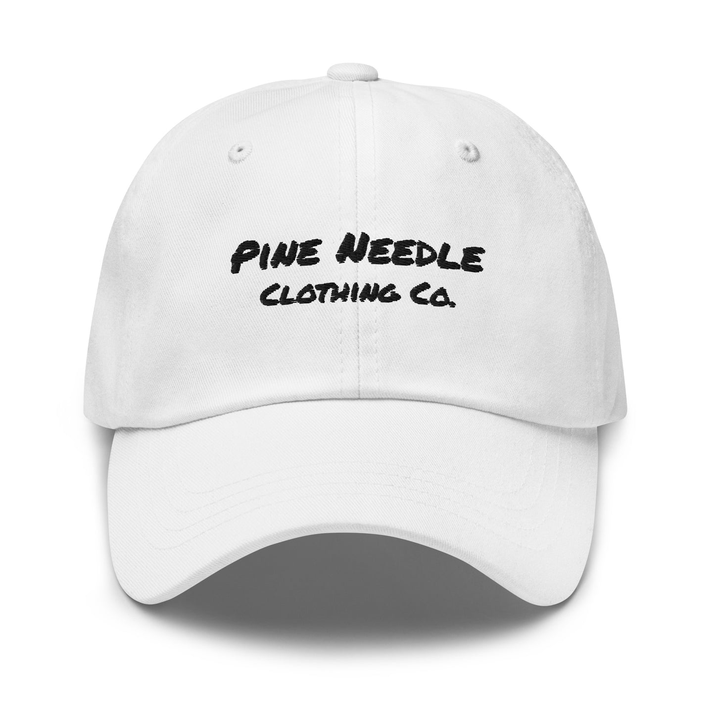 Pine Needle Signature Hat