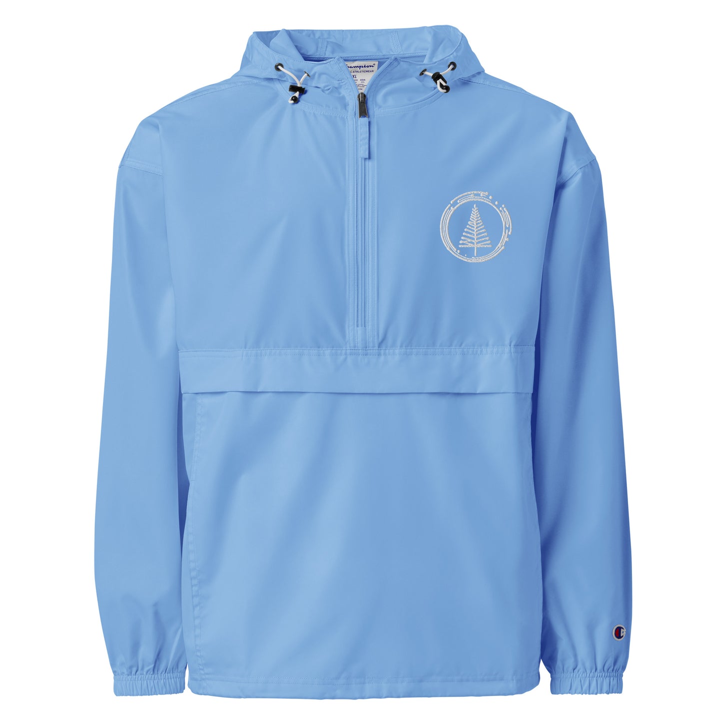 Pine Peak Pullover Jacket