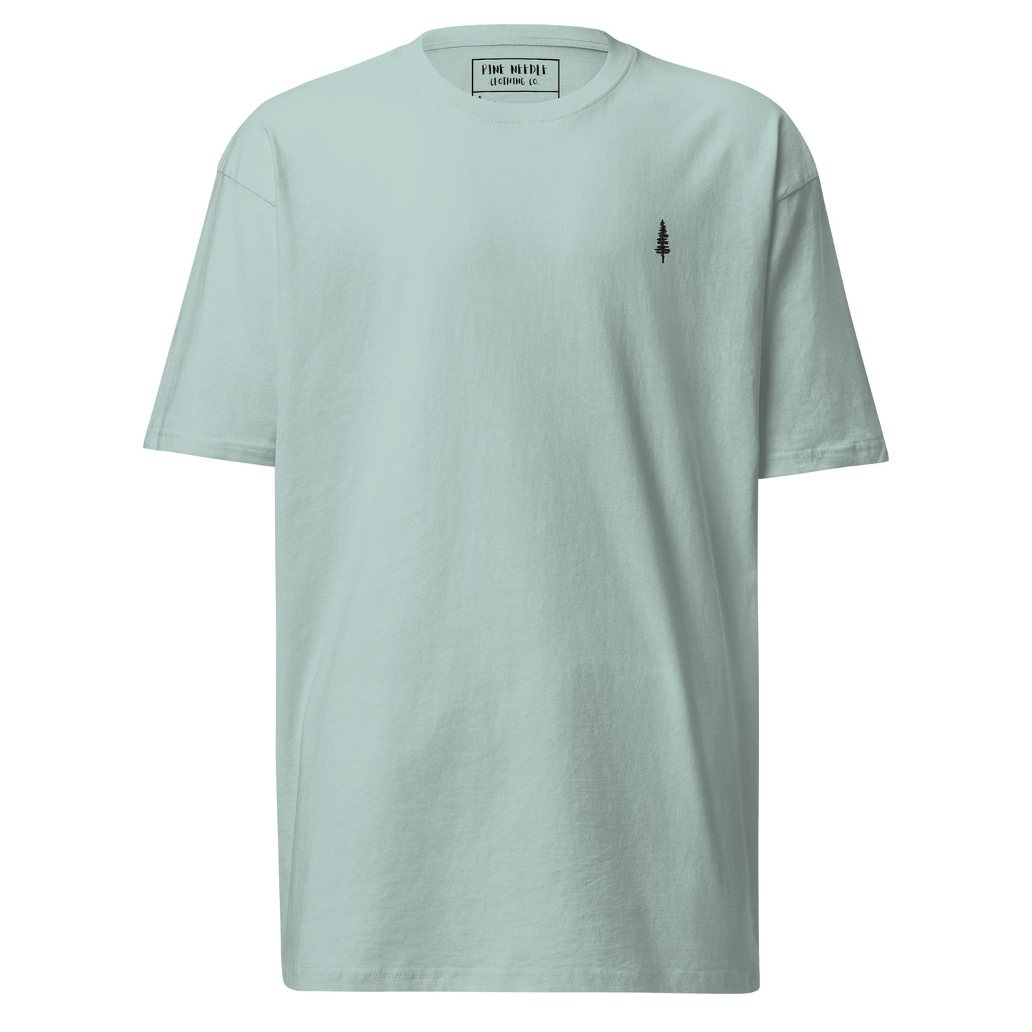 Forest Crest Tee