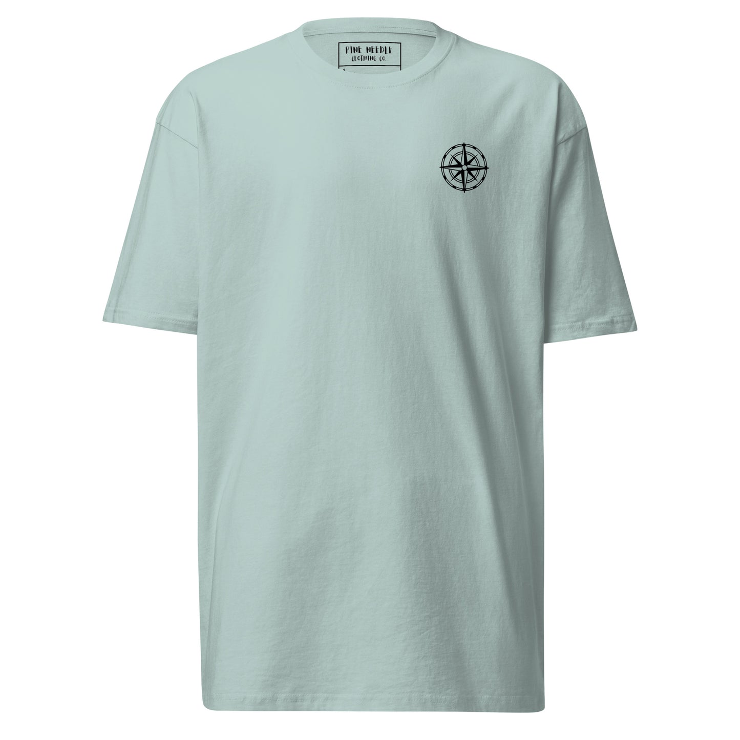 Road Less Traveled Tee