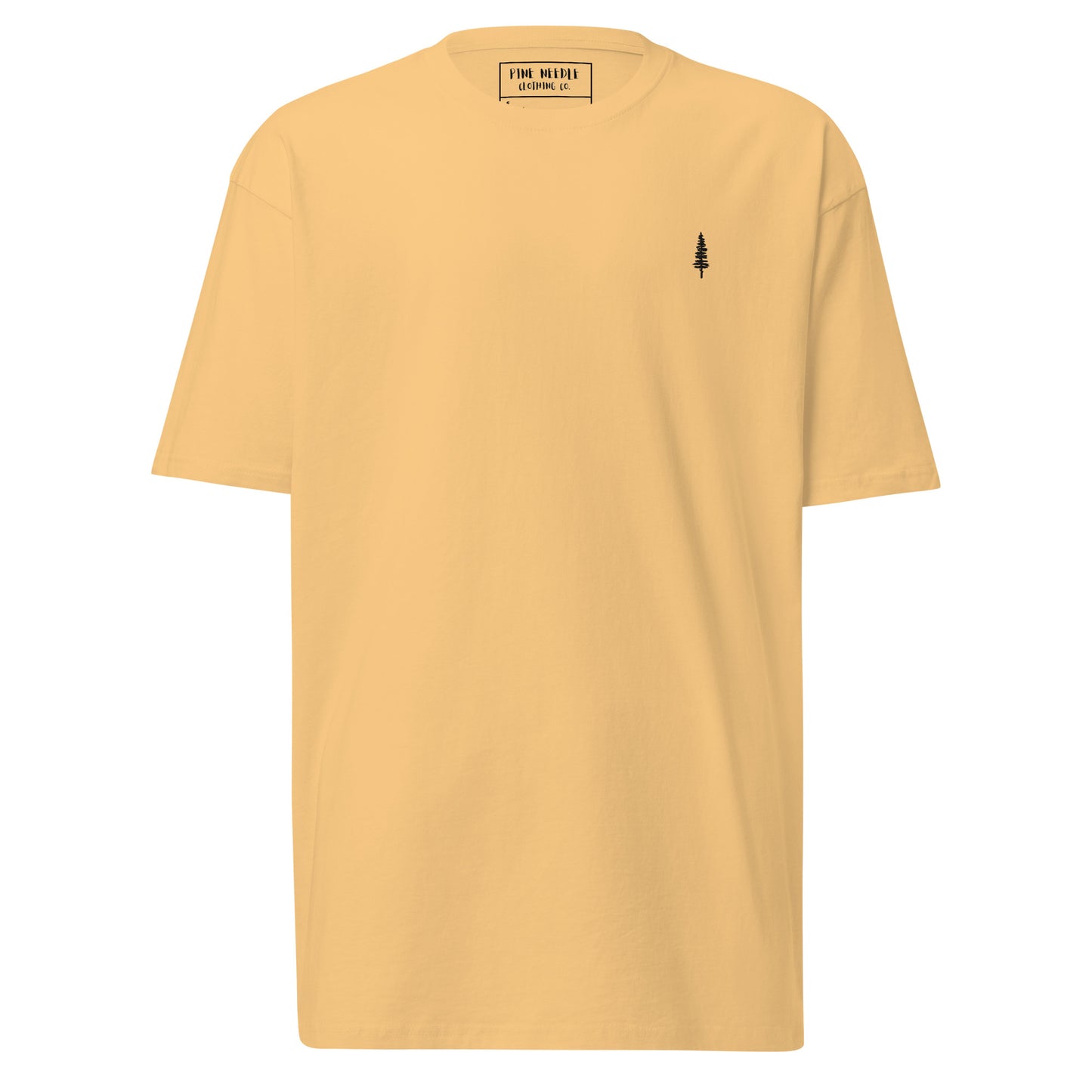 Forest Crest Tee