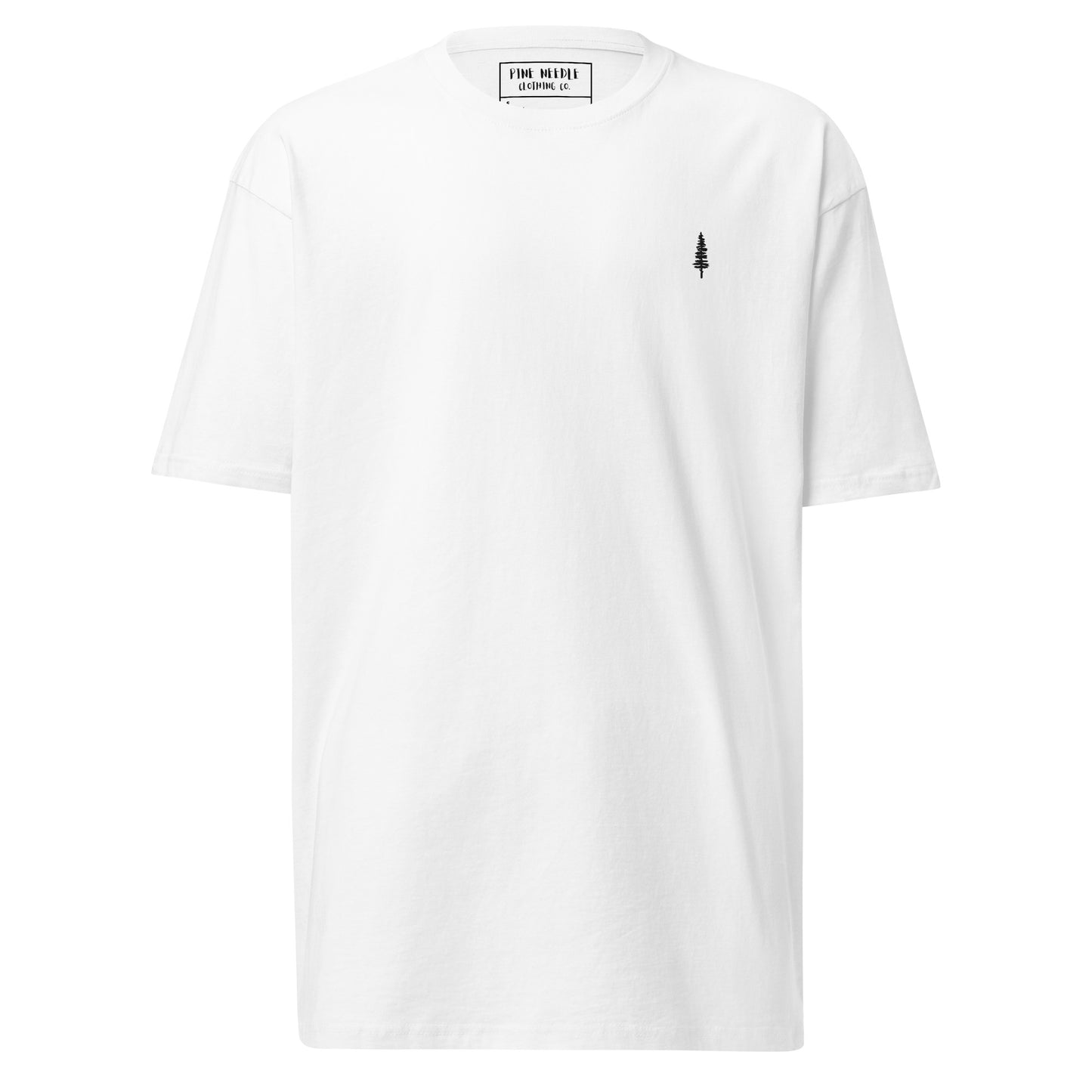 Forest Crest Tee