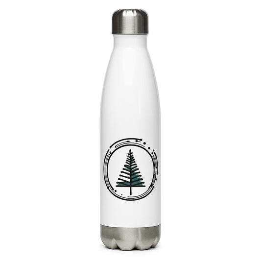 Pine Needle Clothing Co. Water Bottle