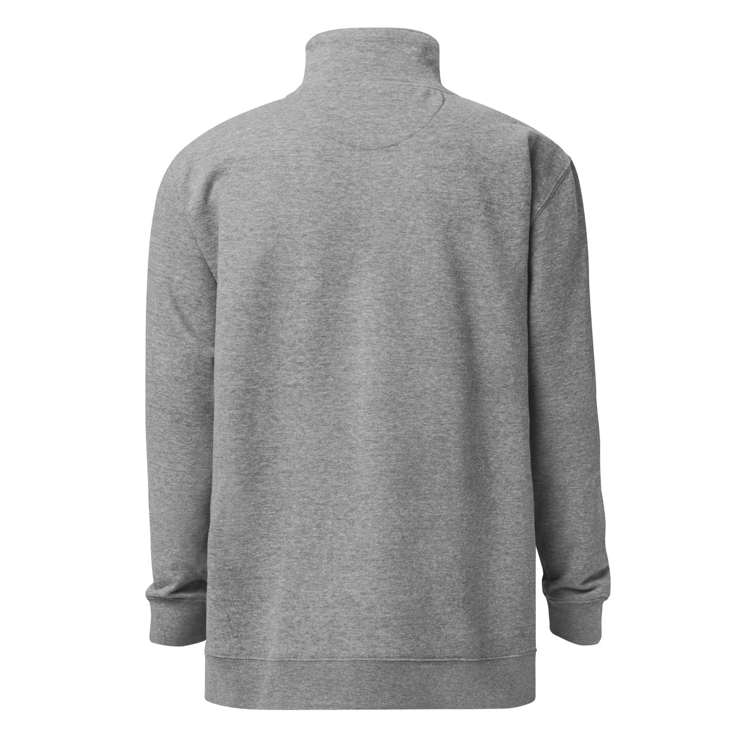 Pine Needle Signature Fleece Pullover