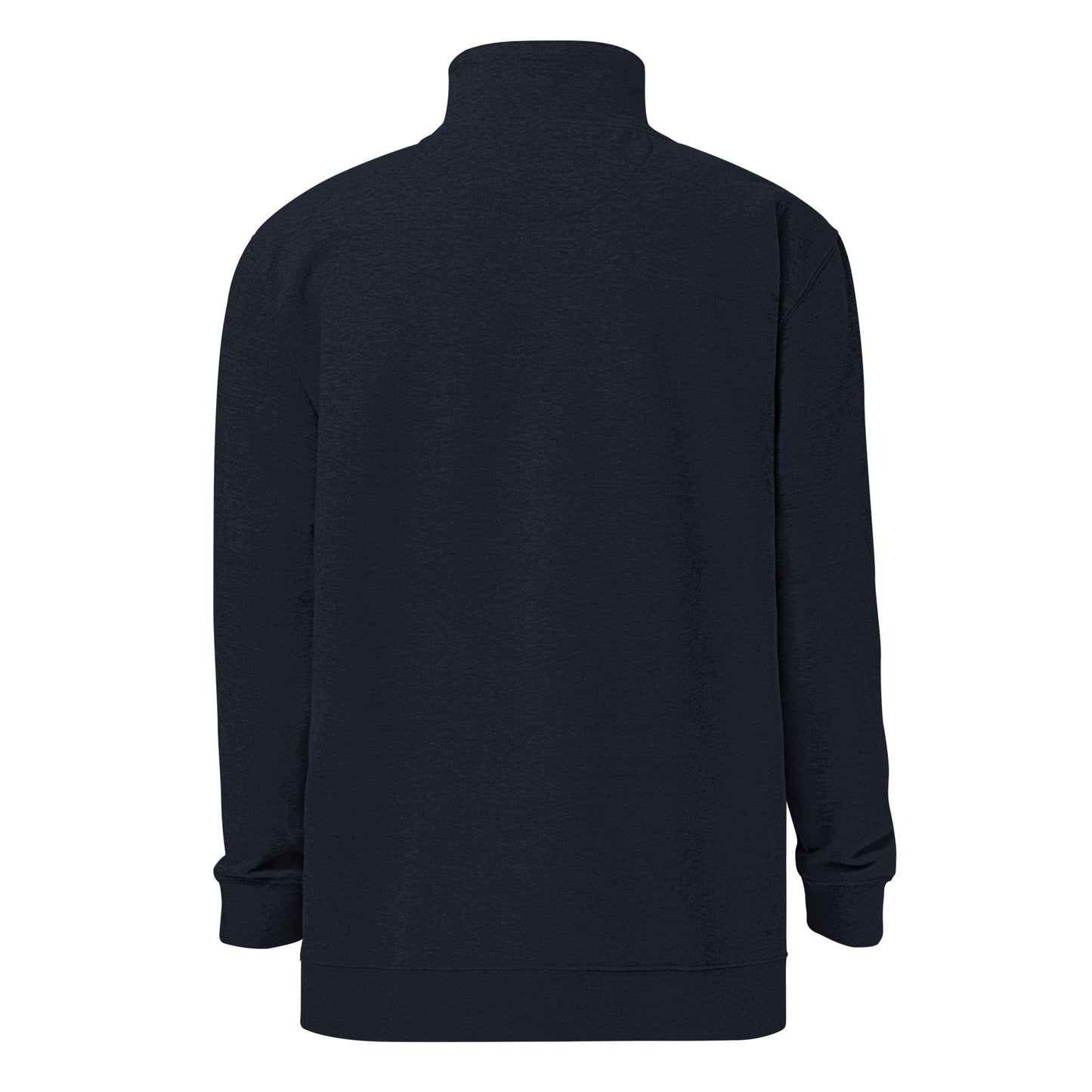 Pine Needle Signature Fleece Pullover