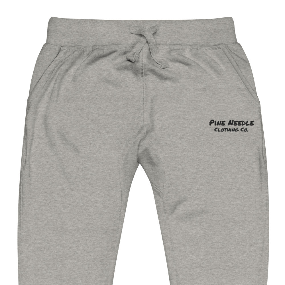 Pine Needle Signature Joggers