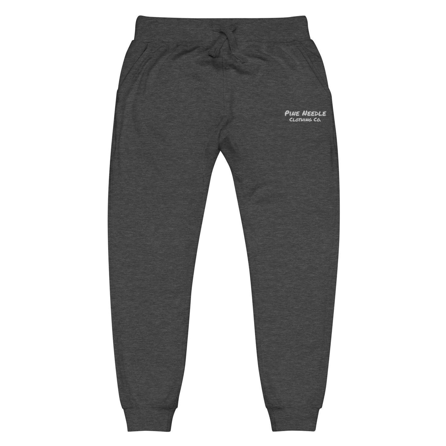 Pine Needle Signature Joggers