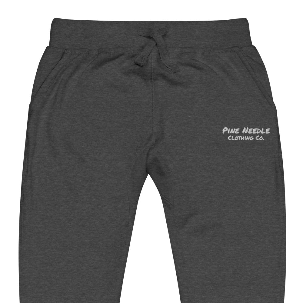 Pine Needle Signature Joggers