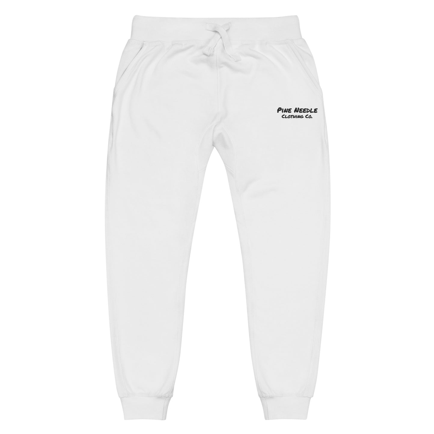 Pine Needle Signature Joggers