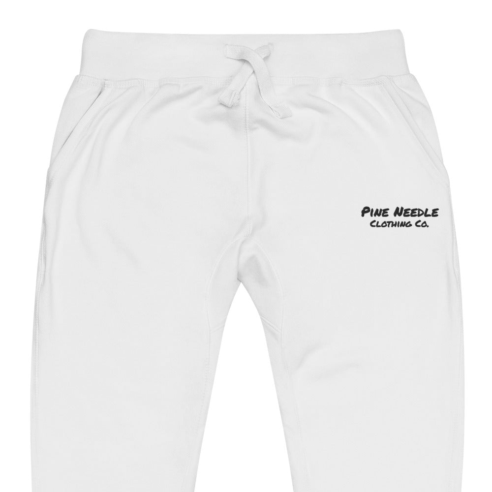 Pine Needle Signature Joggers