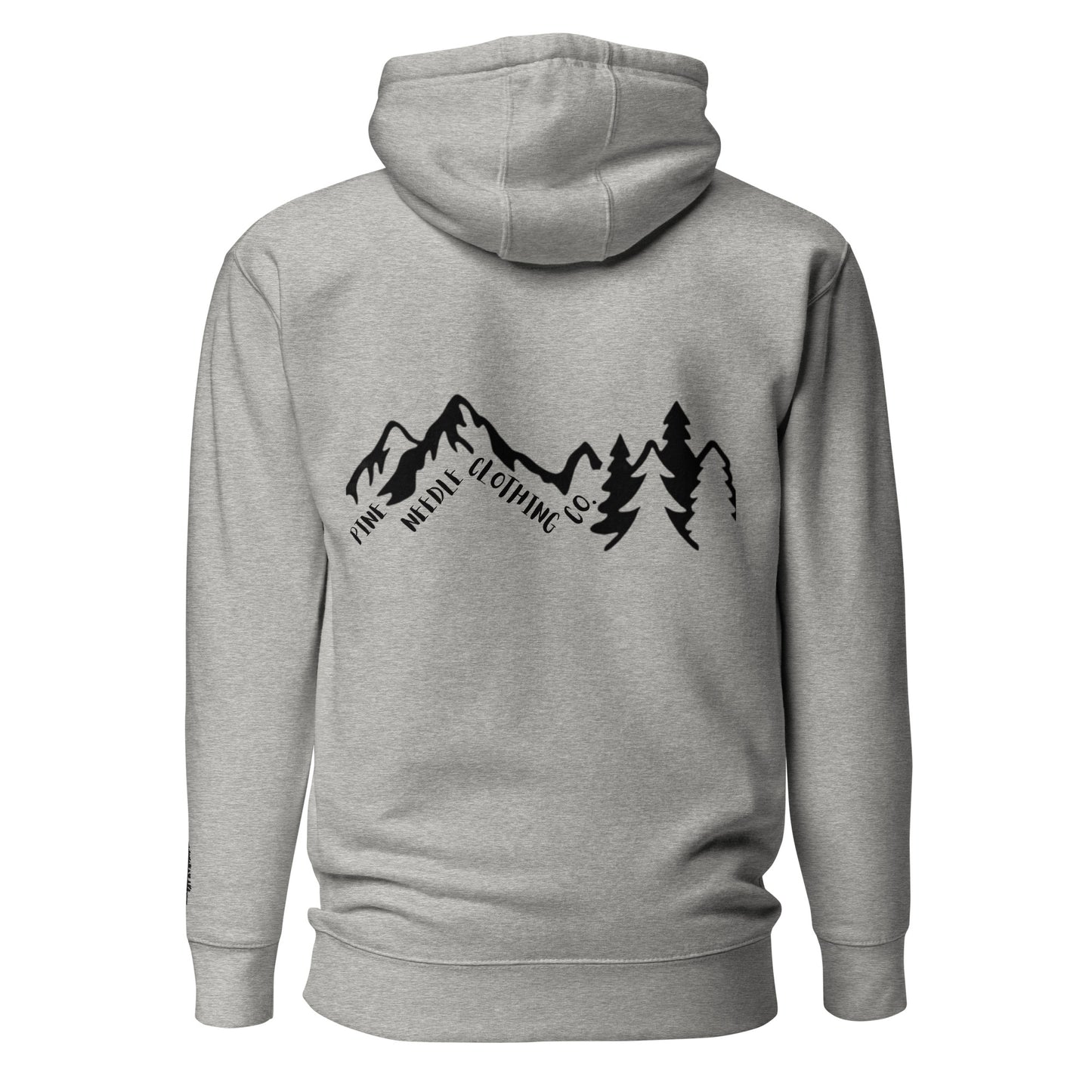 Ridge Rambler Hoodie