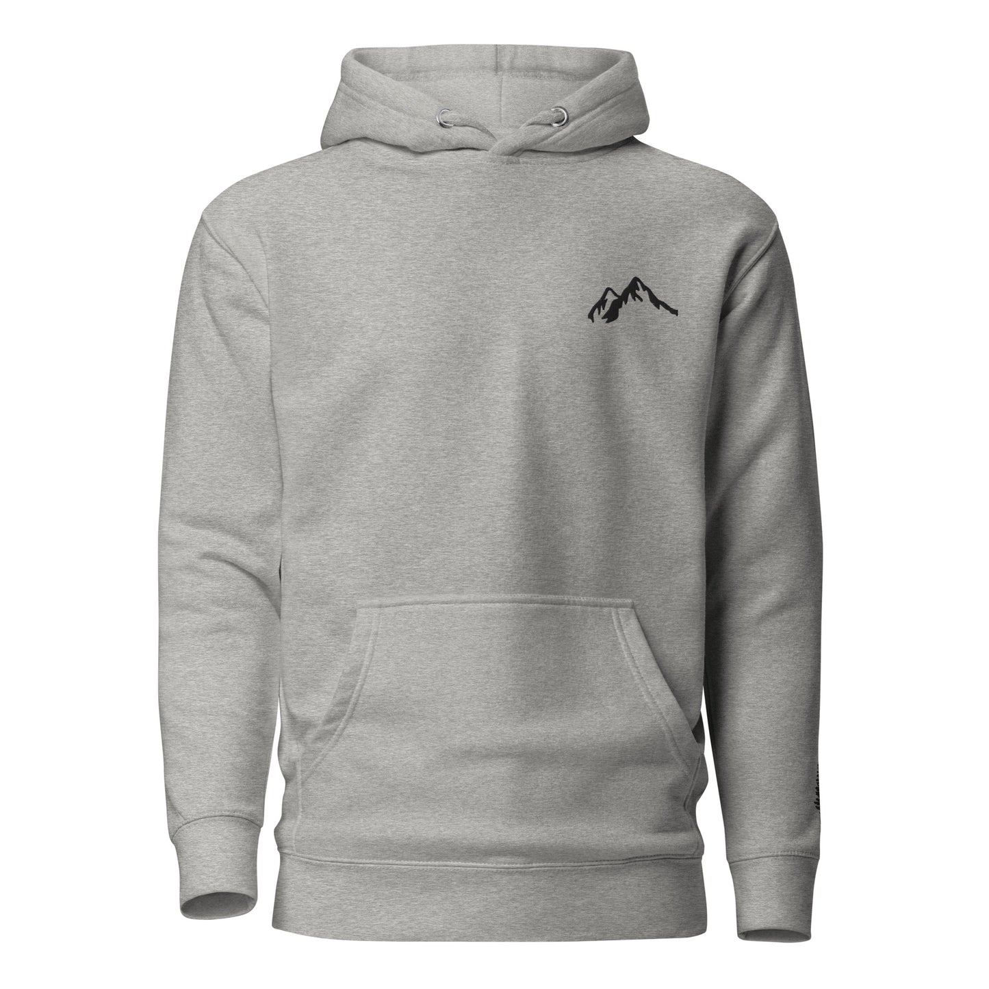 Ridge Rambler Hoodie