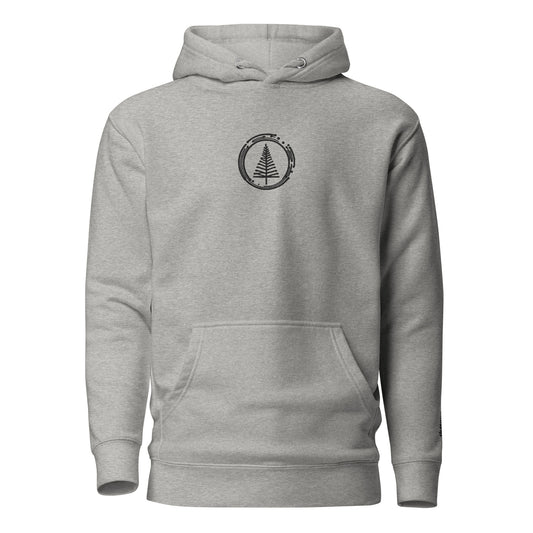 Pine Peak Hoodie