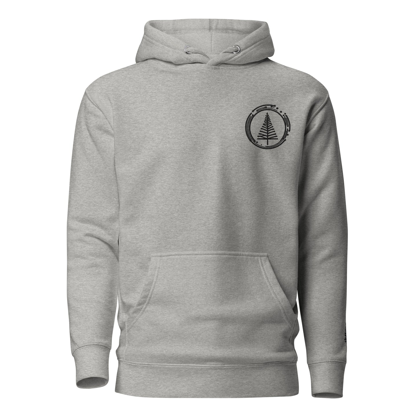 The Places You'll Go Hoodie