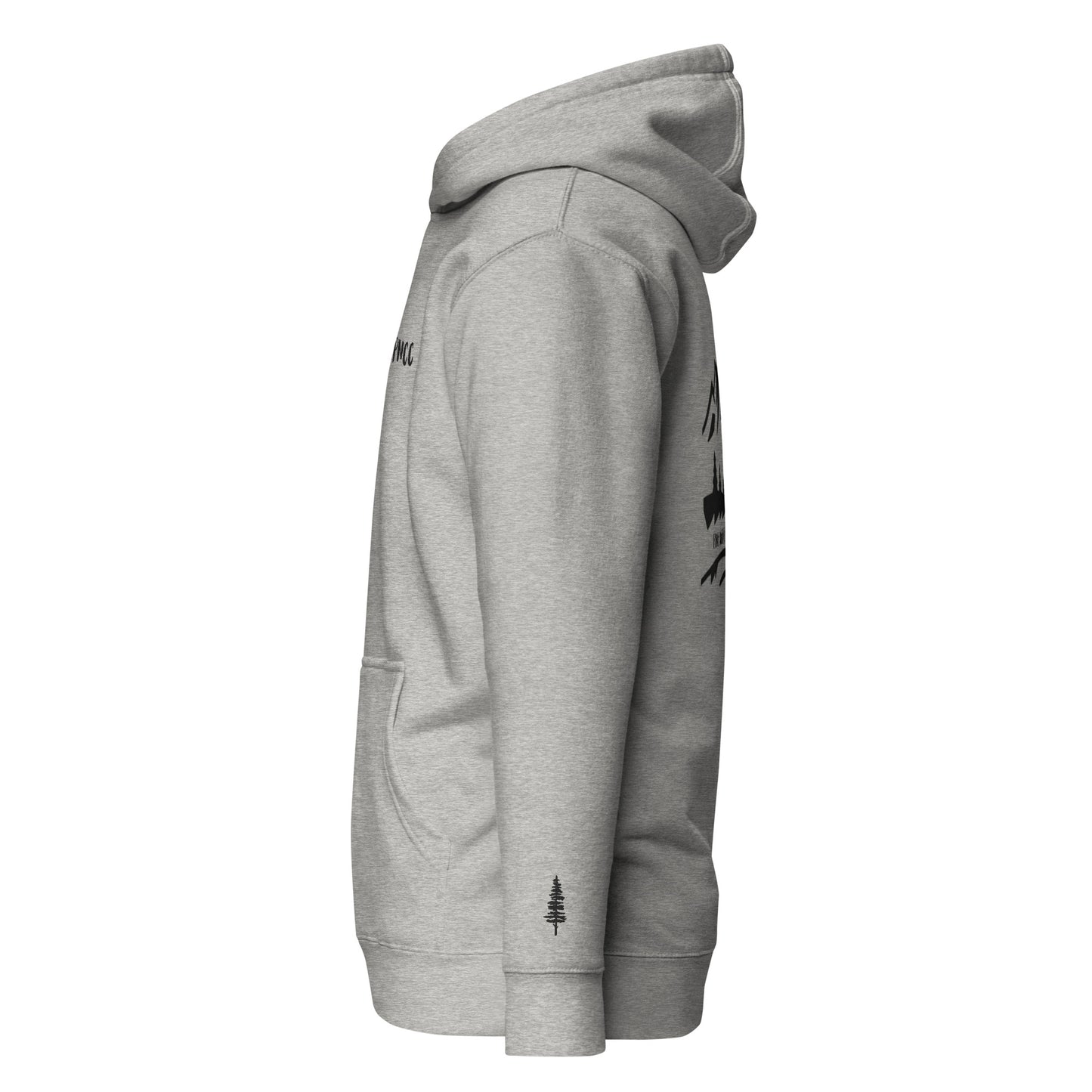 Wilderness Wanderer Hoodie