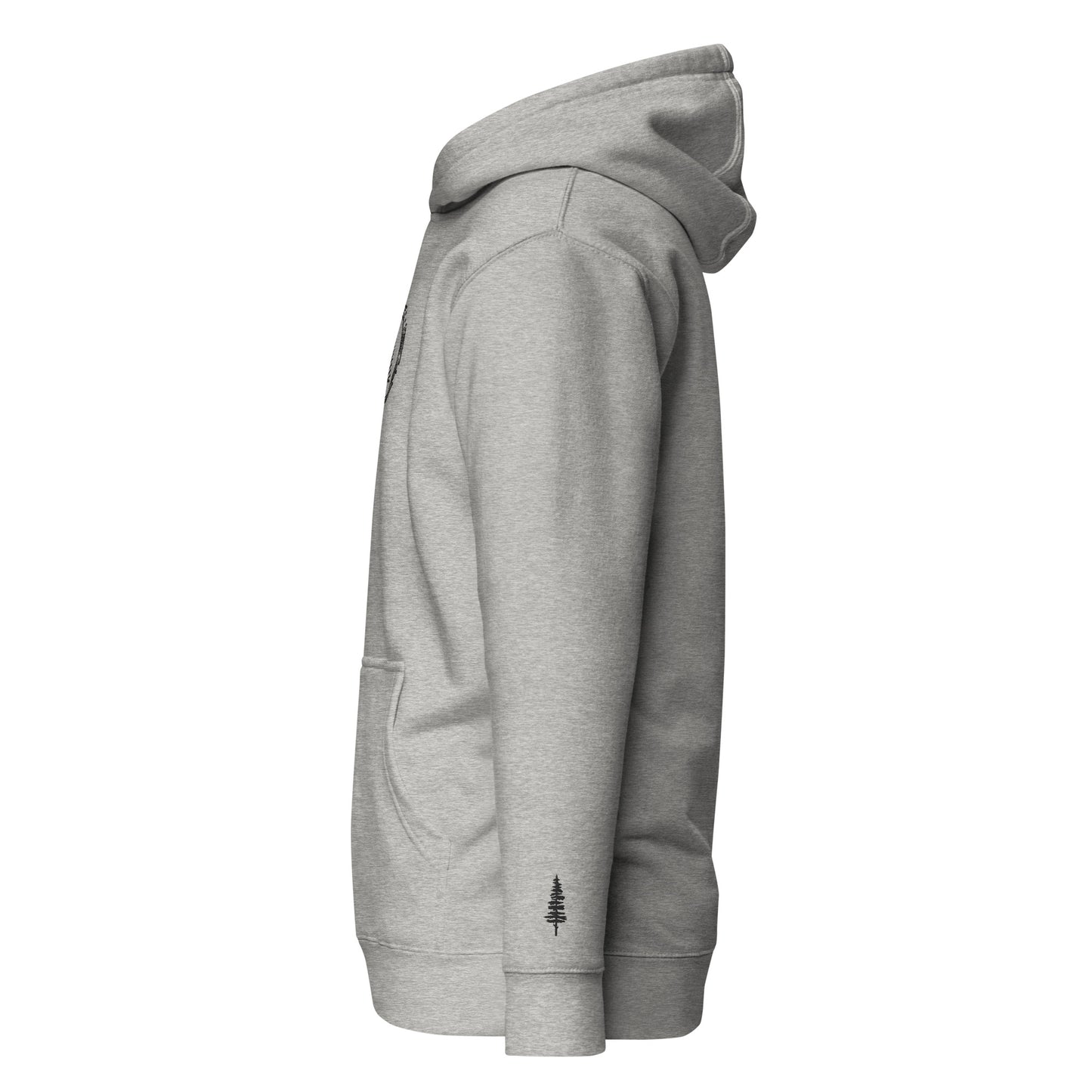 Pine Peak Hoodie