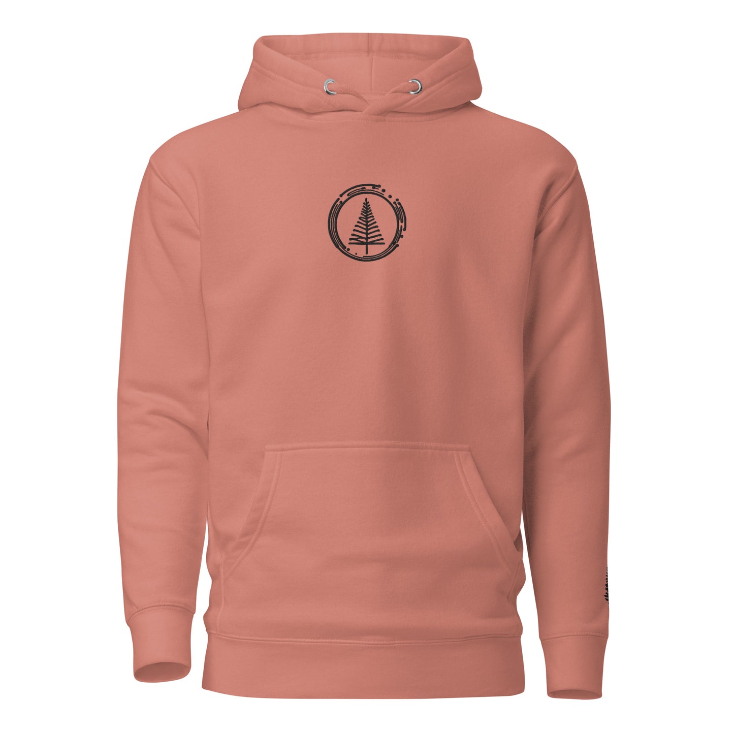 Pine Peak Hoodie