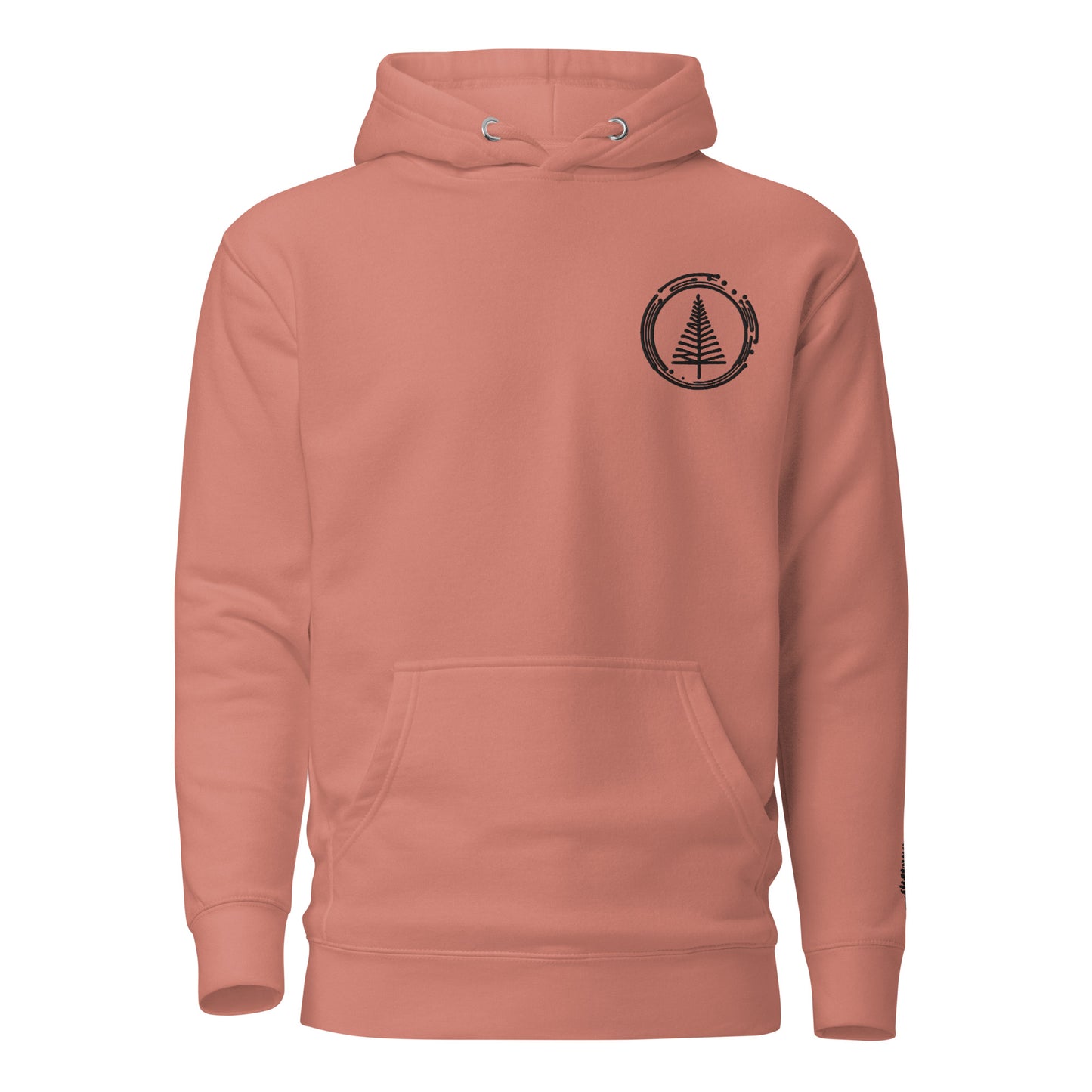 The Places You'll Go Hoodie