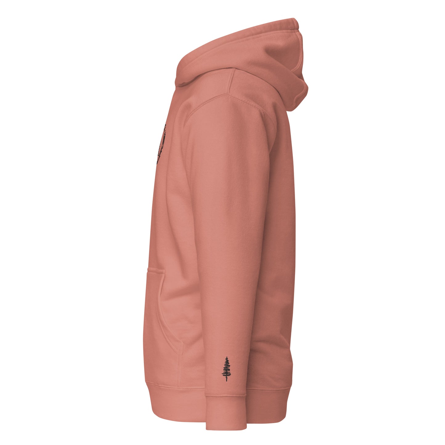 Pine Peak Hoodie