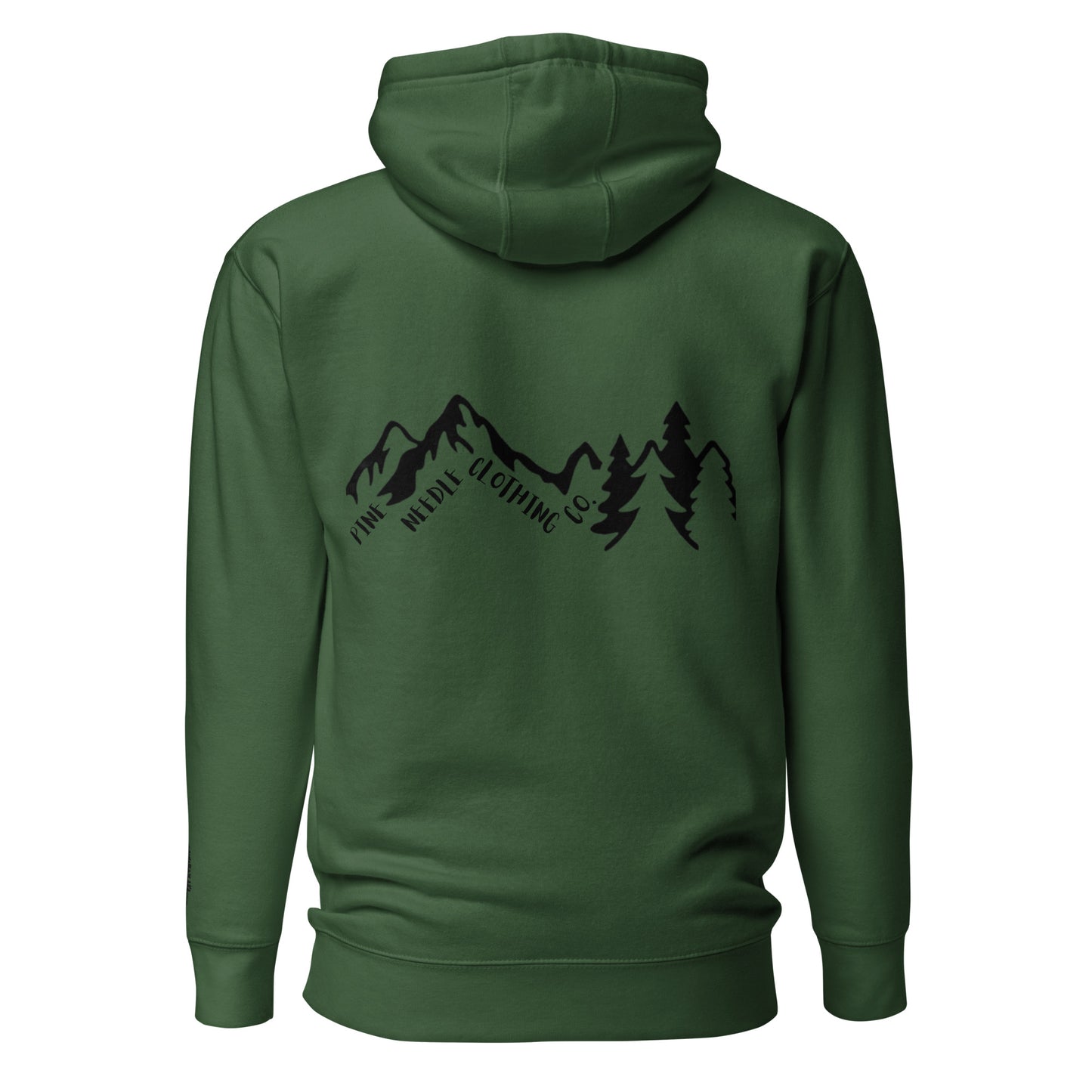 Ridge Rambler Hoodie