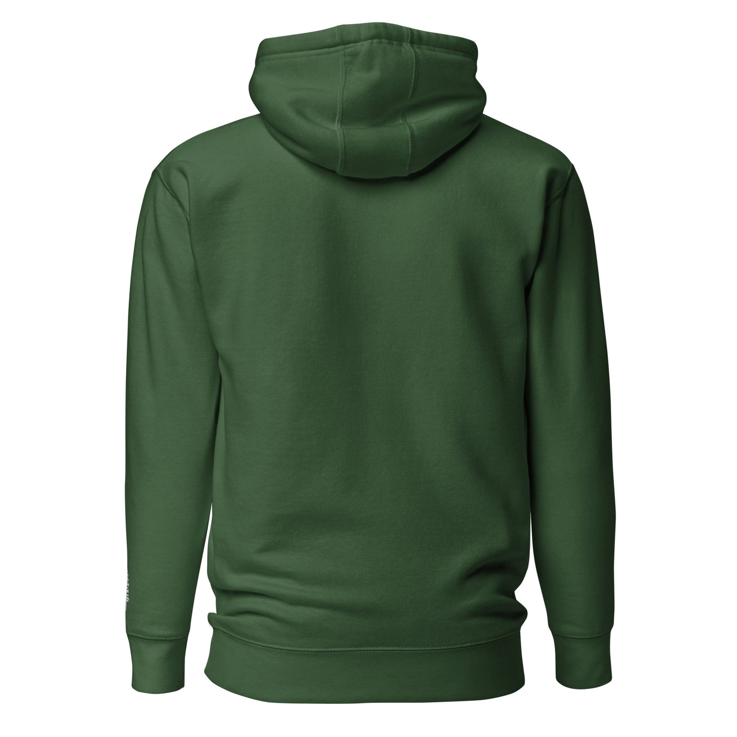 Pine Needle Signature Hoodie