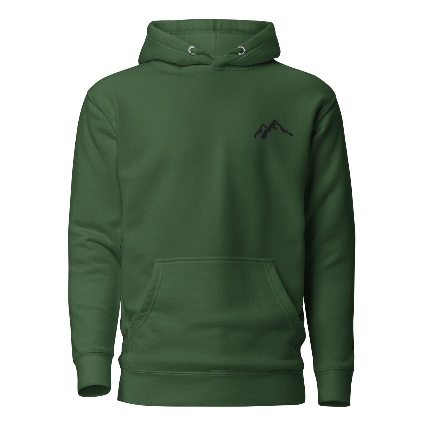 Ridge Rambler Hoodie