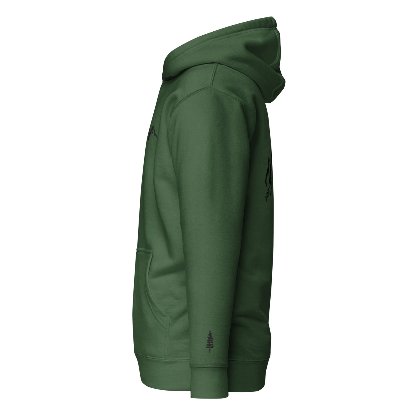 Ridge Rambler Hoodie