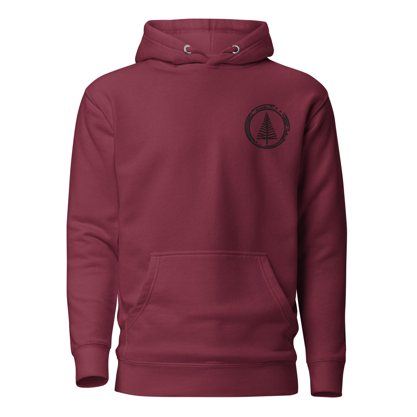 The Places You'll Go Hoodie