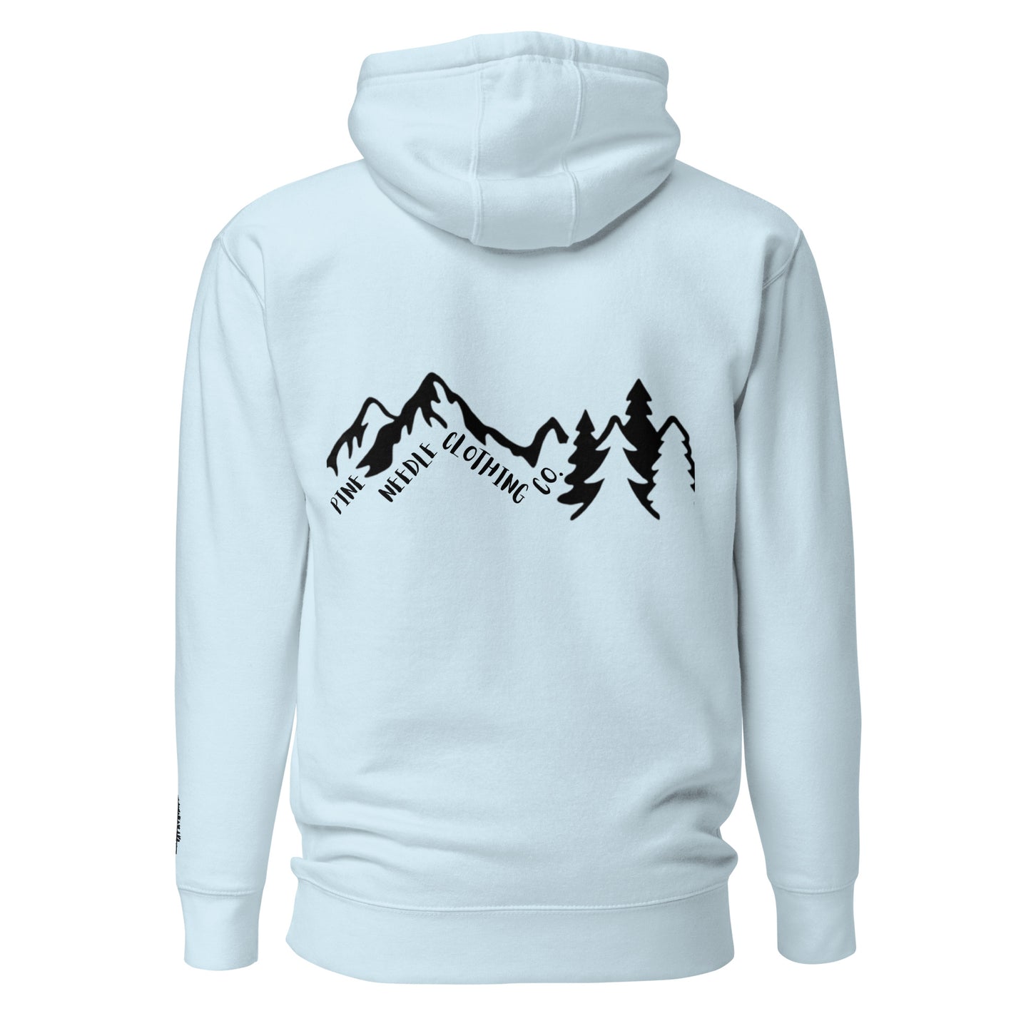 Ridge Rambler Hoodie