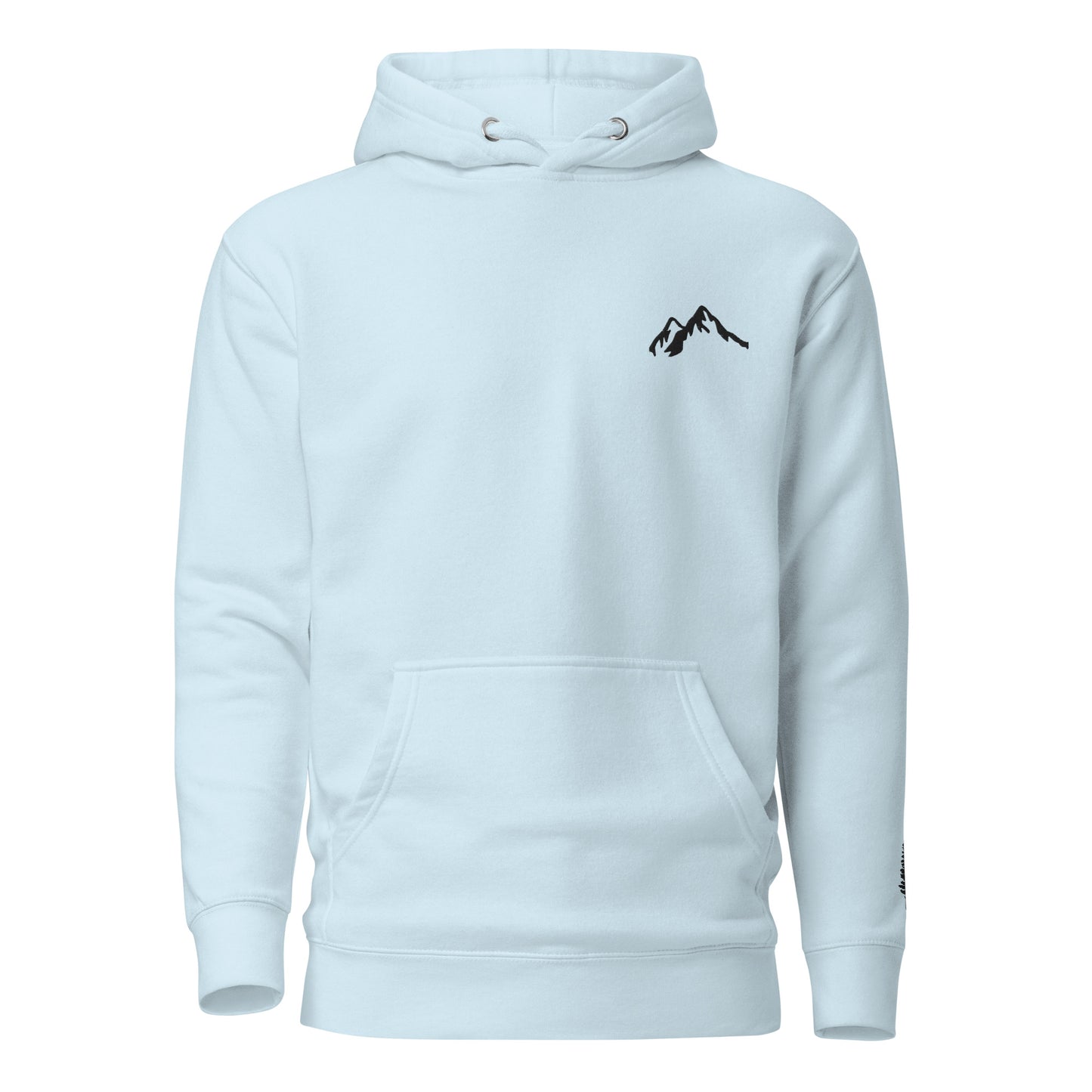 Ridge Rambler Hoodie