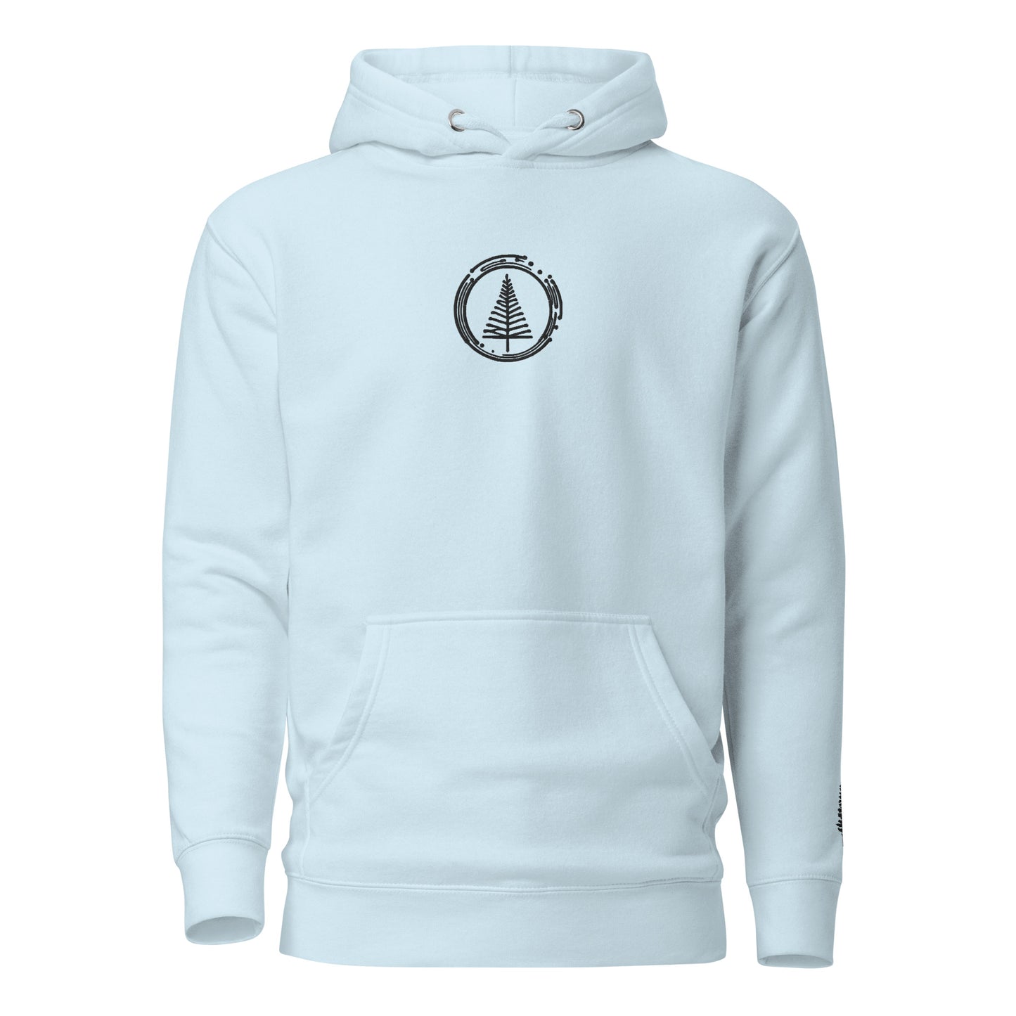 Pine Peak Hoodie