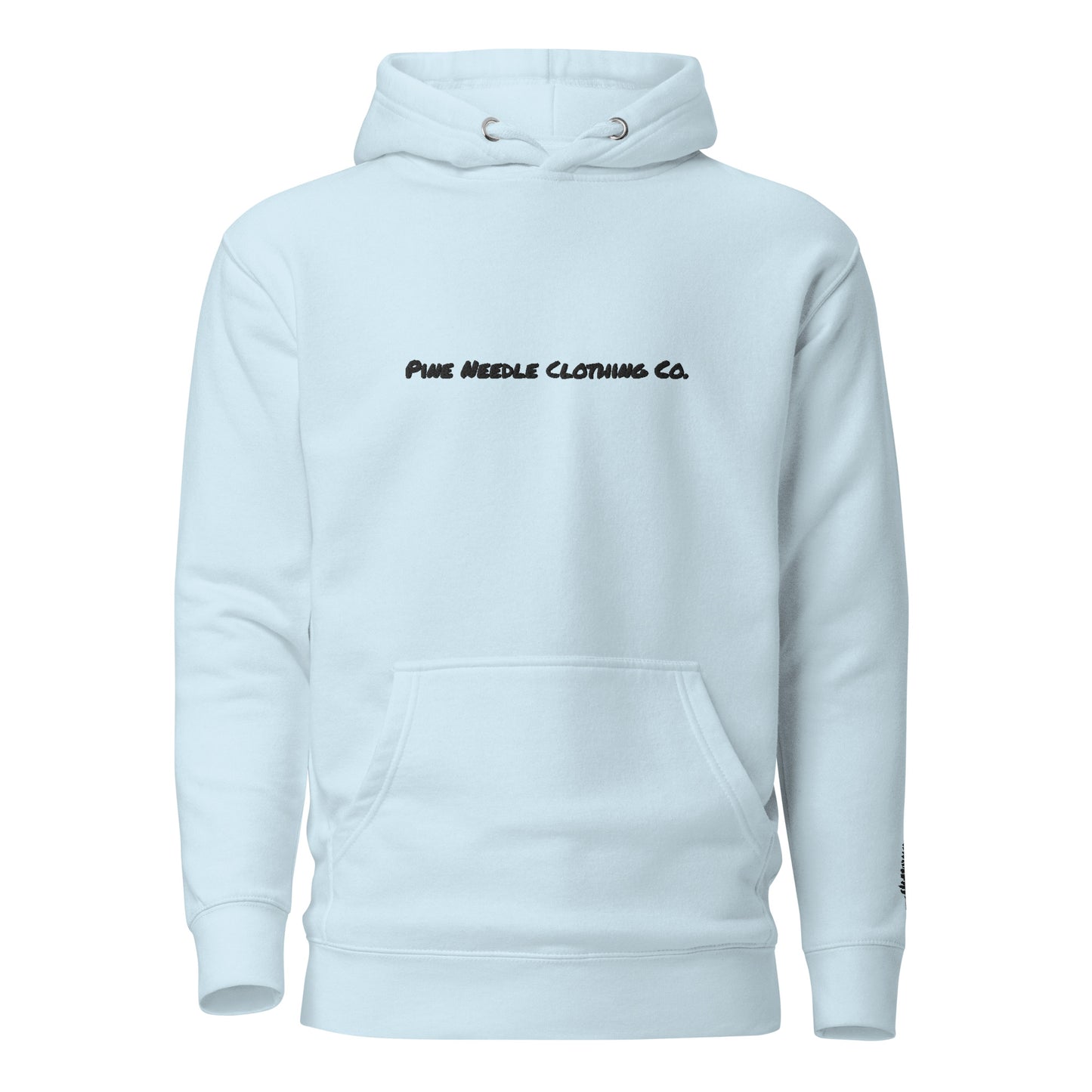 Pine Needle Signature Hoodie