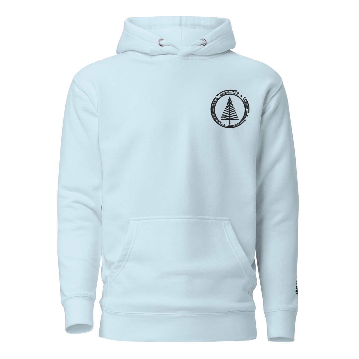 The Places You'll Go Hoodie