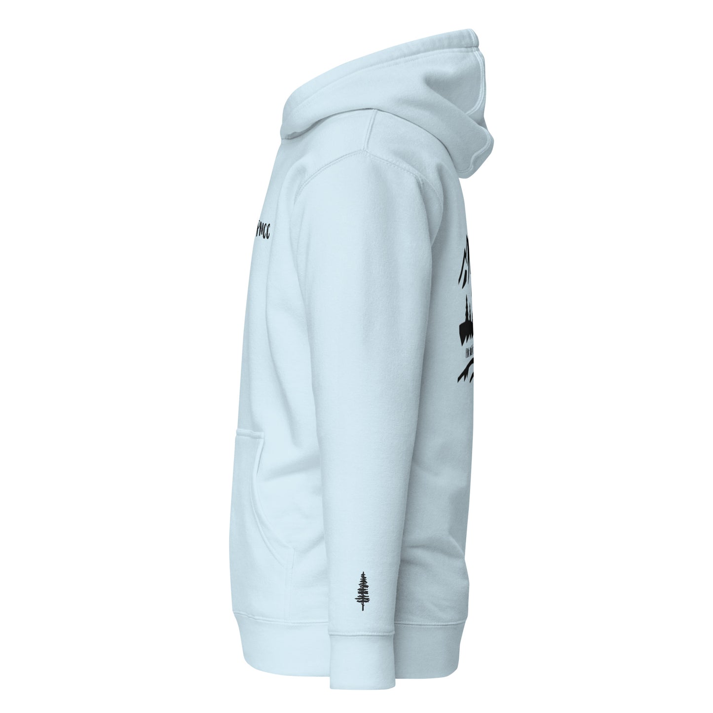 Wilderness Wanderer Hoodie