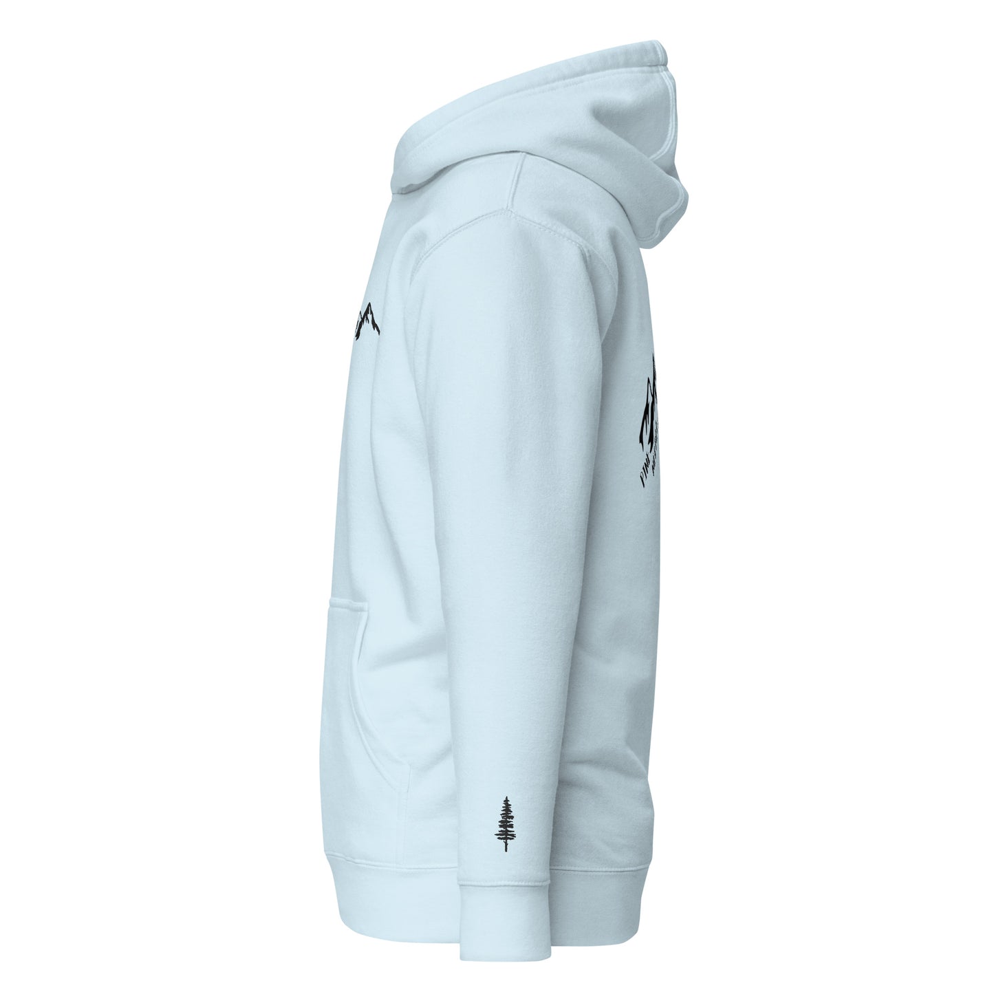 Ridge Rambler Hoodie