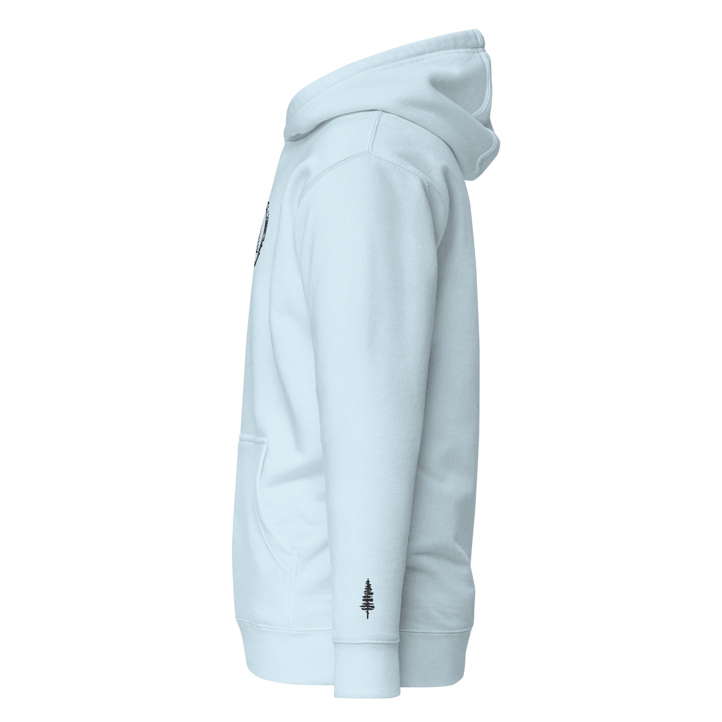 Pine Peak Hoodie