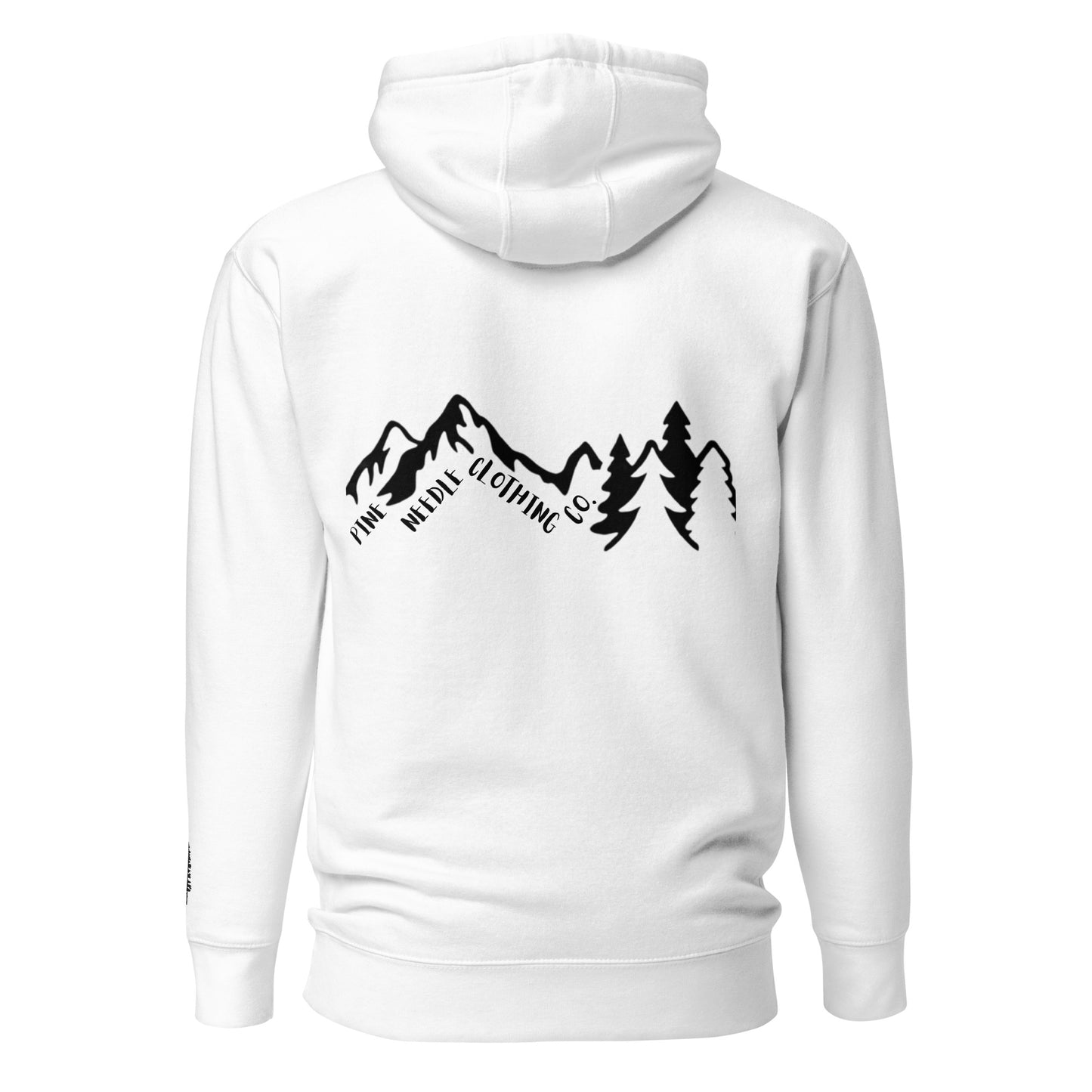 Ridge Rambler Hoodie