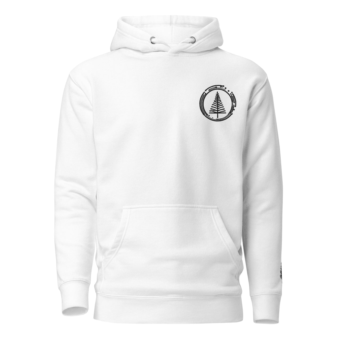 The Places You'll Go Hoodie