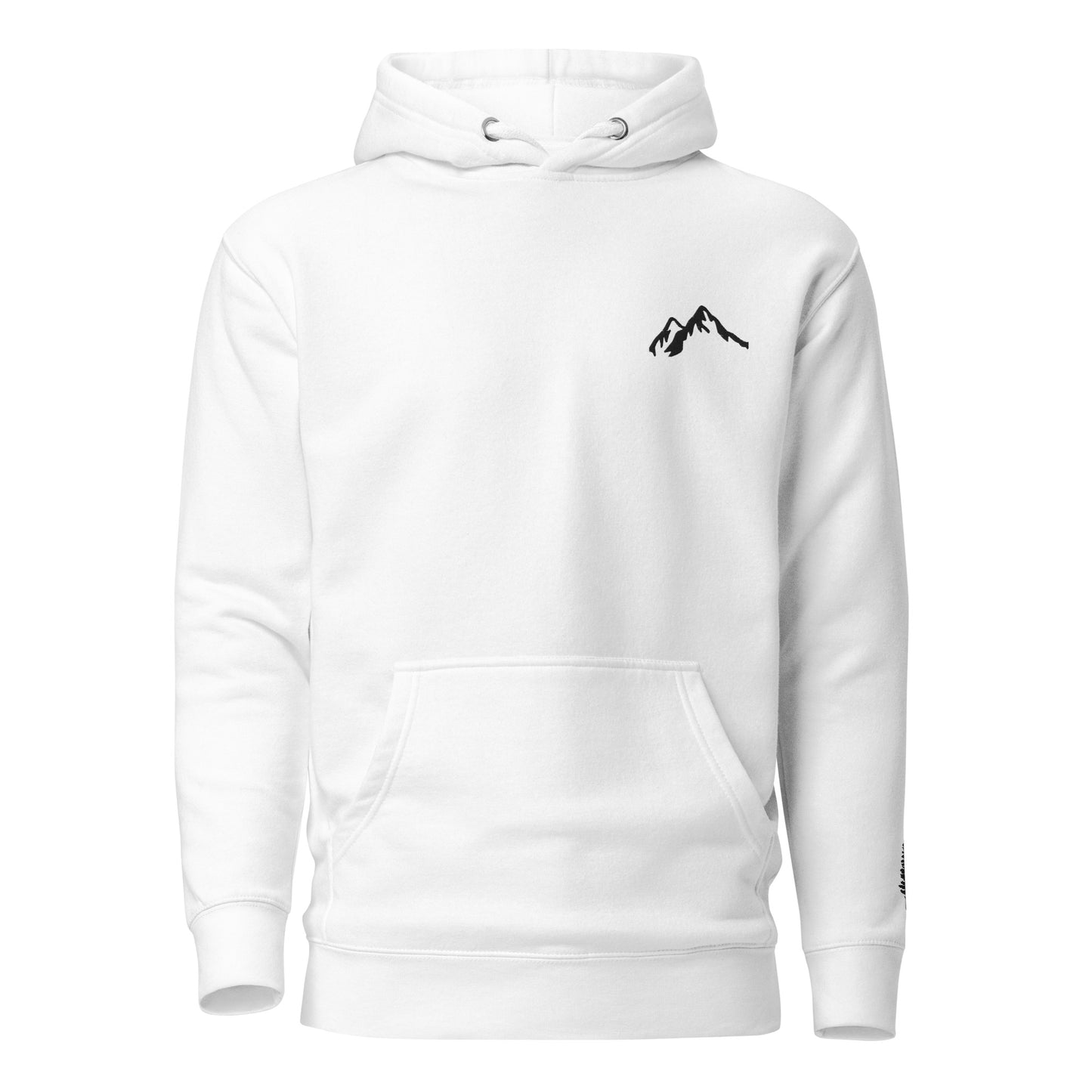 Ridge Rambler Hoodie