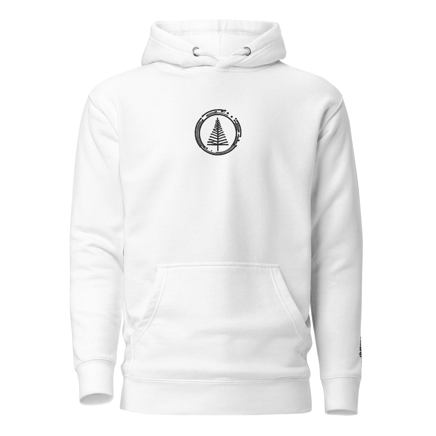 Pine Peak Hoodie