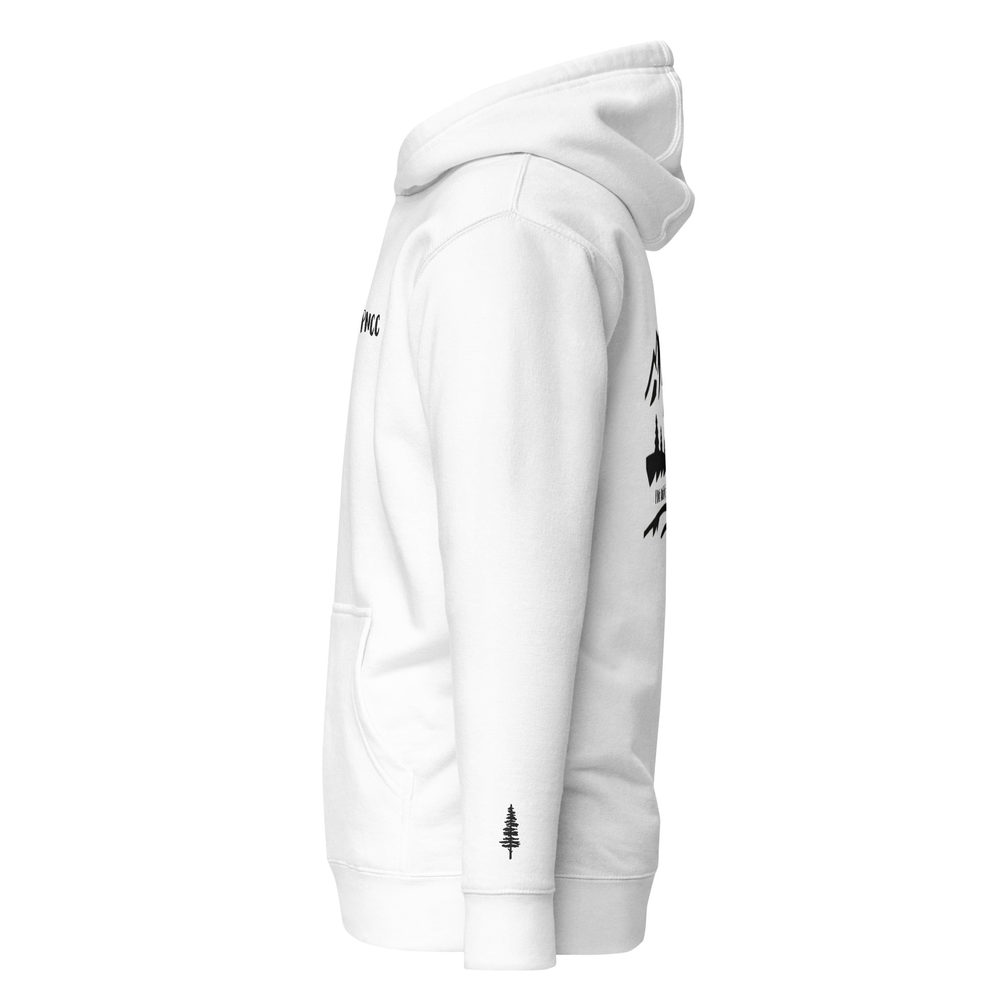 Wilderness Wanderer Hoodie