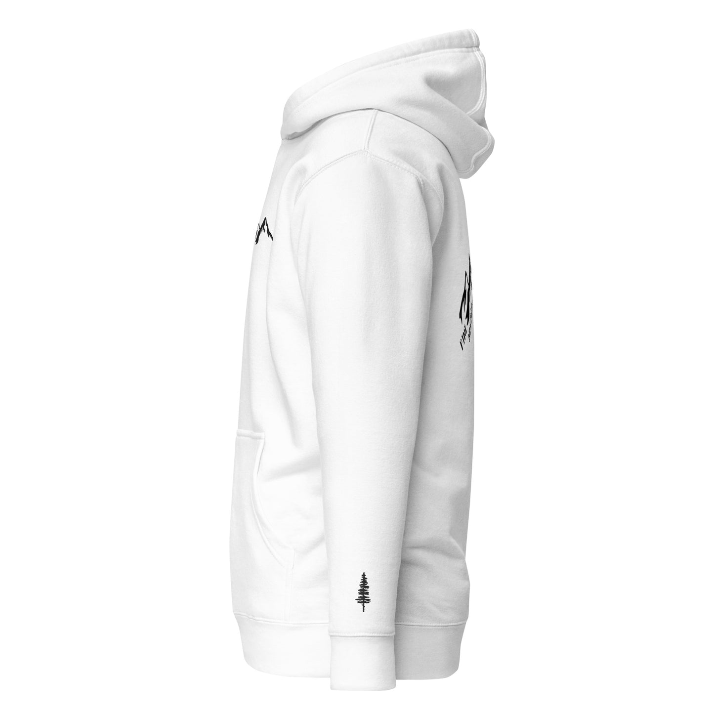 Ridge Rambler Hoodie